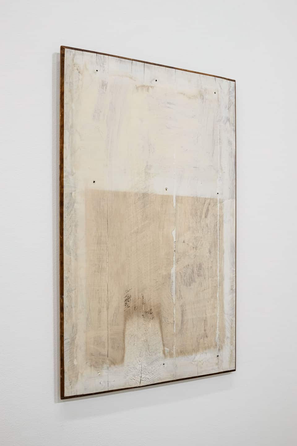 Luis Jacob at Patel Brown